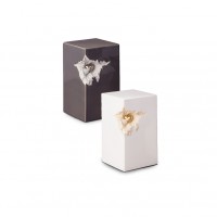 Keramikurne Infinity für Haustiere Keramikurne Infinity für Haustiere